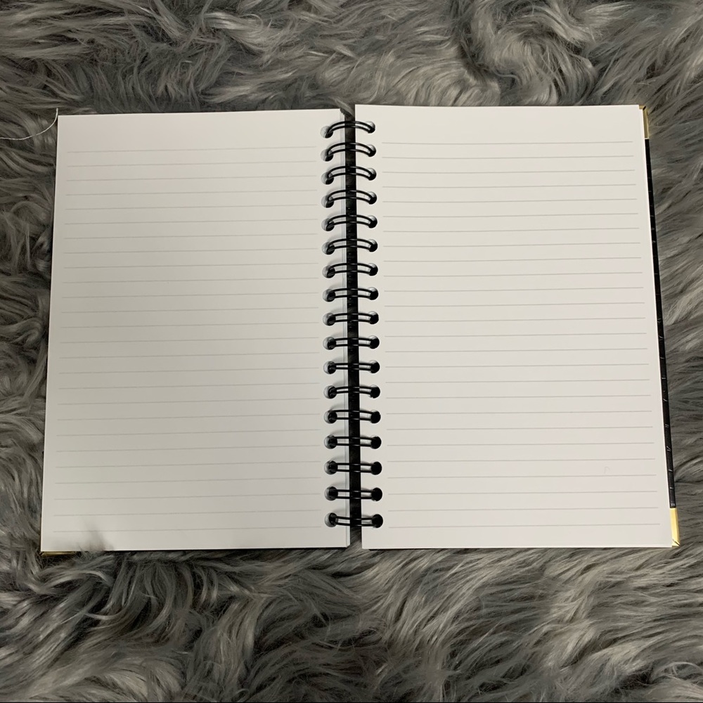 LUXE Journal/Notebook - Picture 2 of 2